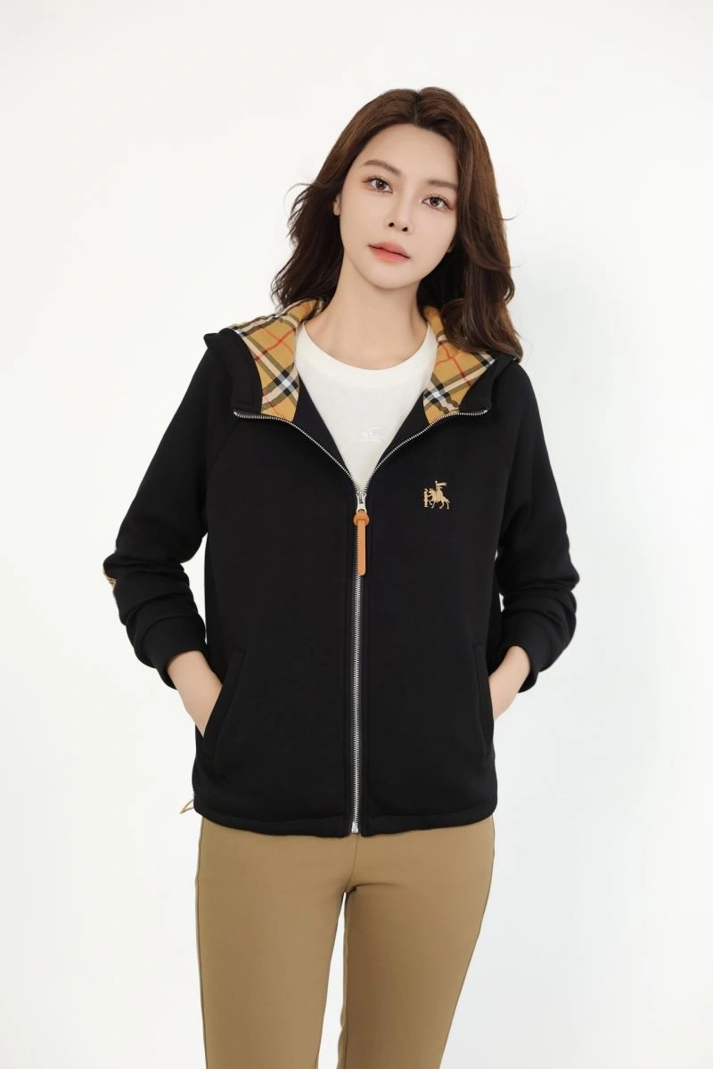 SmartChoice Burberry Outwear 103885