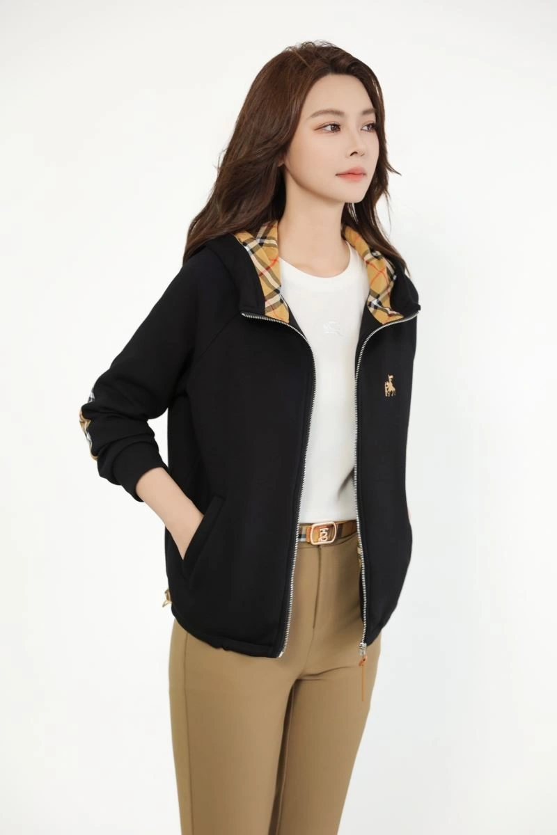 SmartChoice Burberry Outwear 103885