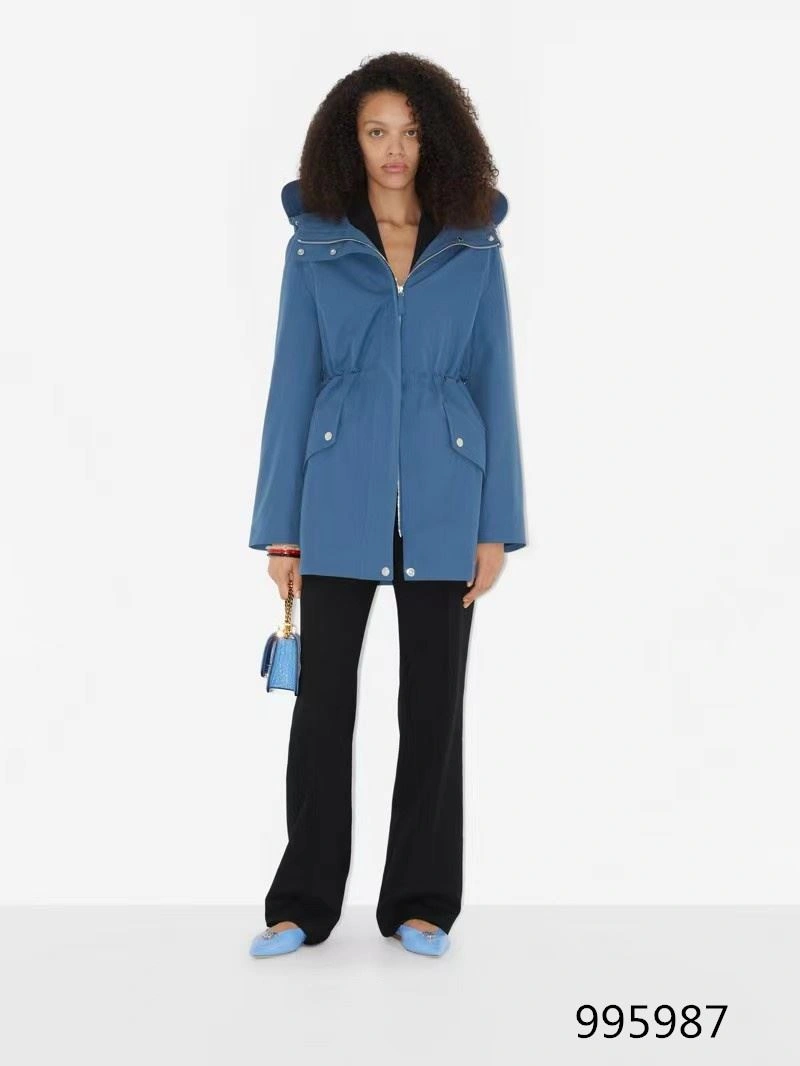 Functional Burberry Outwear 103882