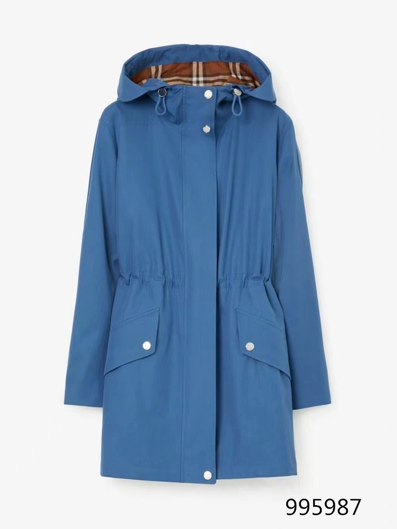 Functional Burberry Outwear 103882