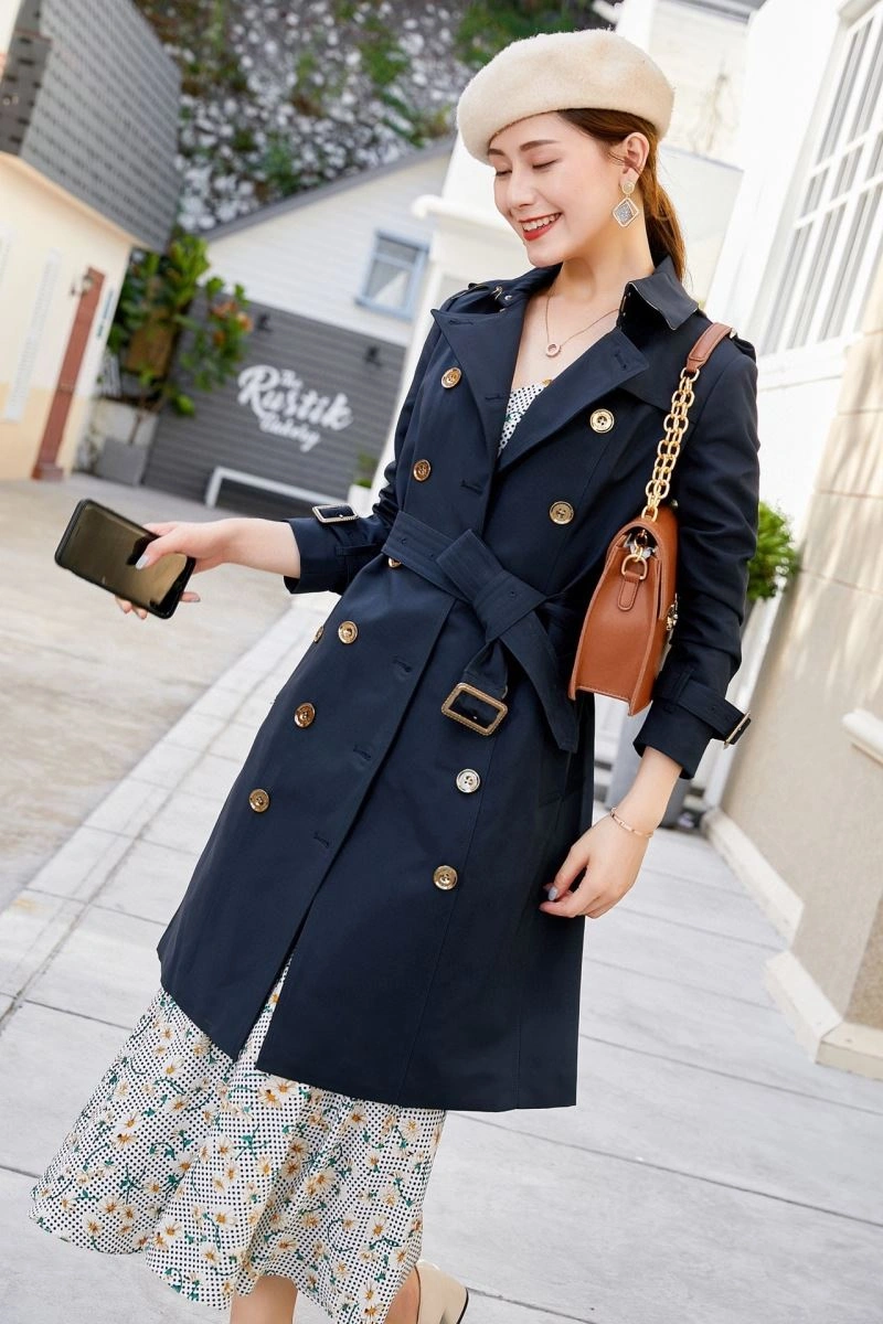 SmartChoice Burberry Outwear 103878