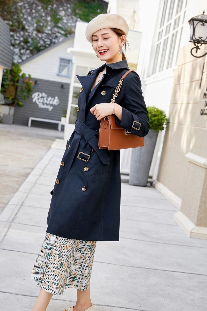 SmartChoice Burberry Outwear 103878