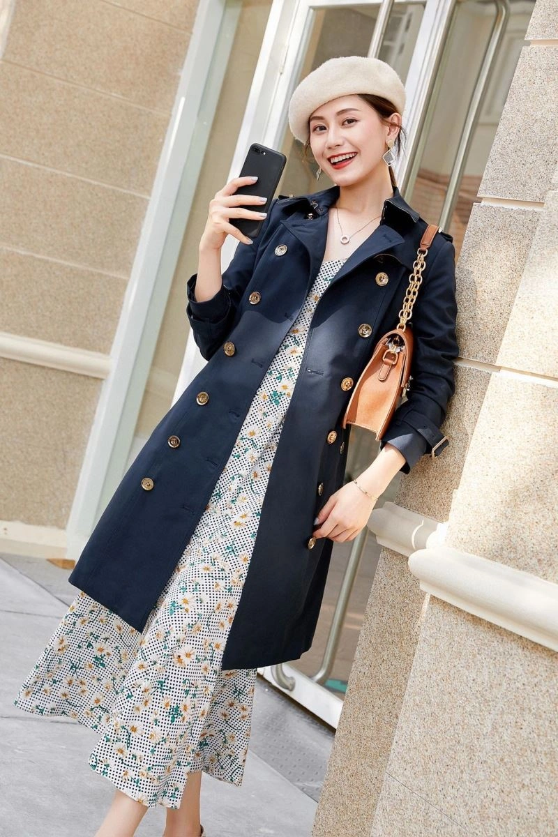 SmartChoice Burberry Outwear 103878