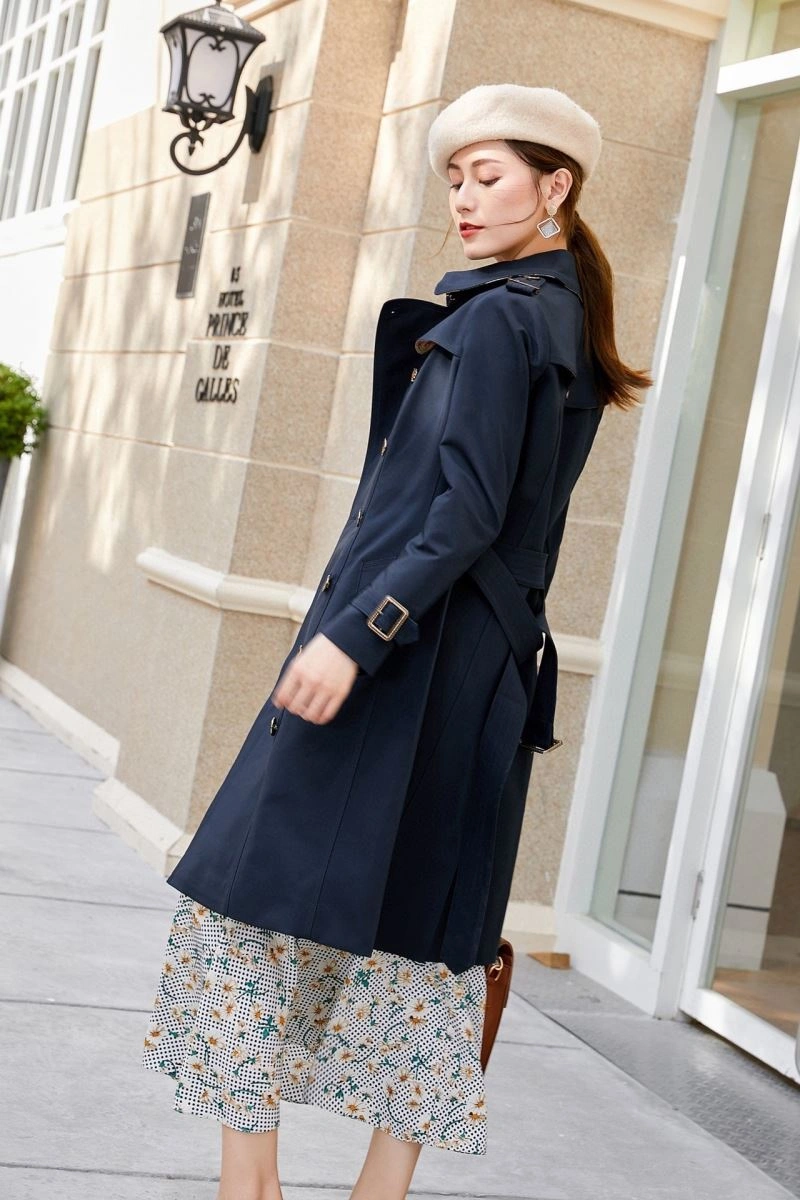 SmartChoice Burberry Outwear 103878