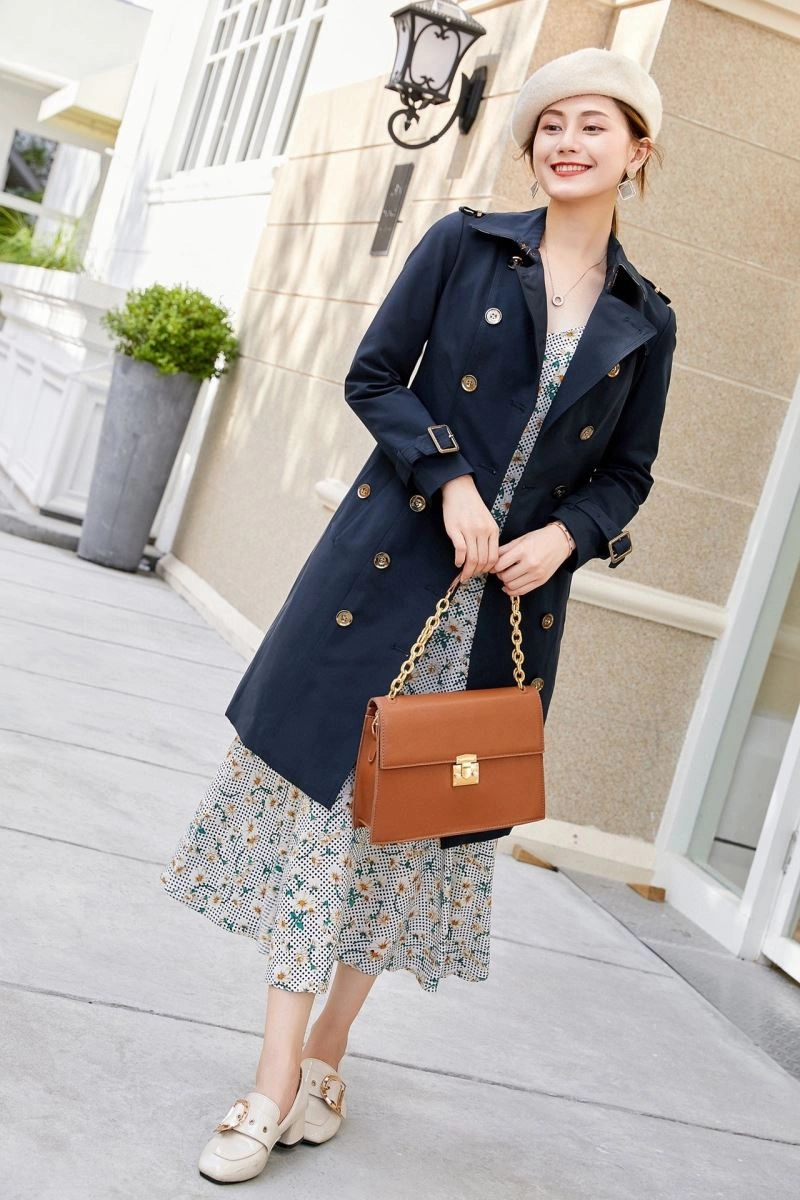 SmartChoice Burberry Outwear 103878