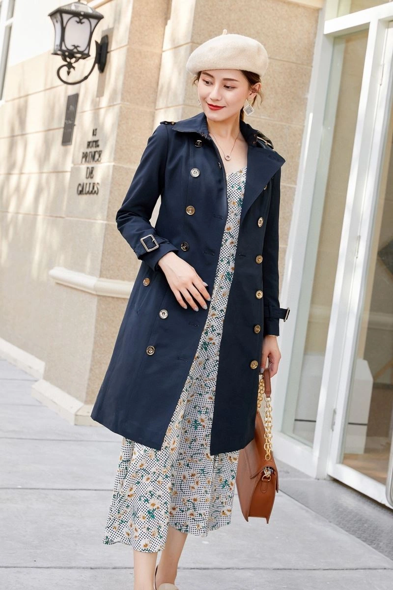 SmartChoice Burberry Outwear 103878
