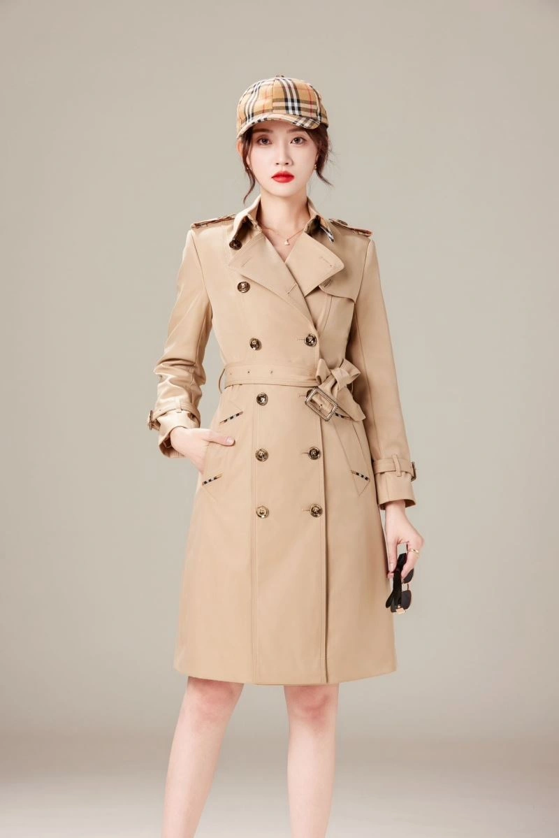 Popular Burberry Outwear 103876