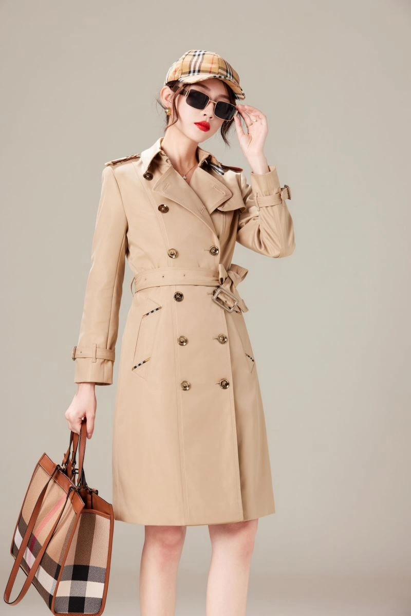 Popular Burberry Outwear 103876