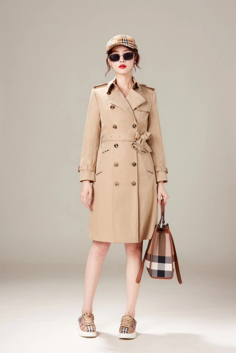 Popular Burberry Outwear 103876
