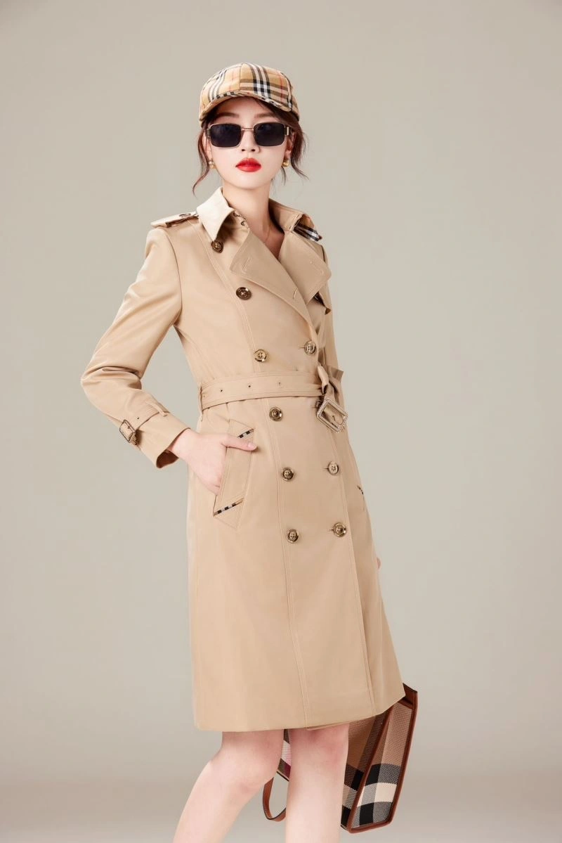 Popular Burberry Outwear 103876