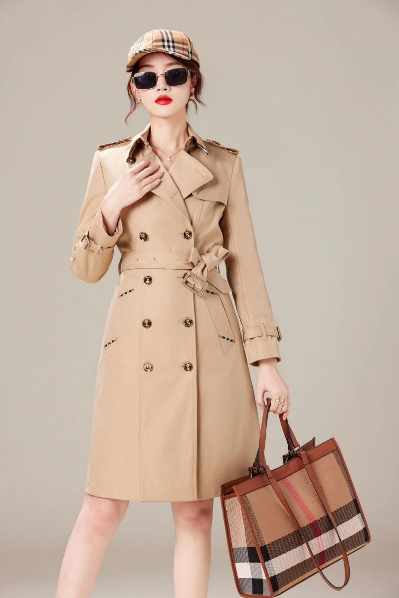 Popular Burberry Outwear 103876