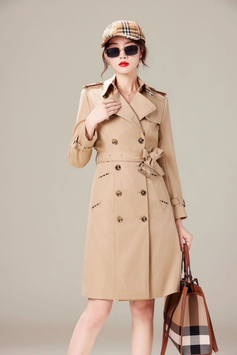 Popular Burberry Outwear 103876
