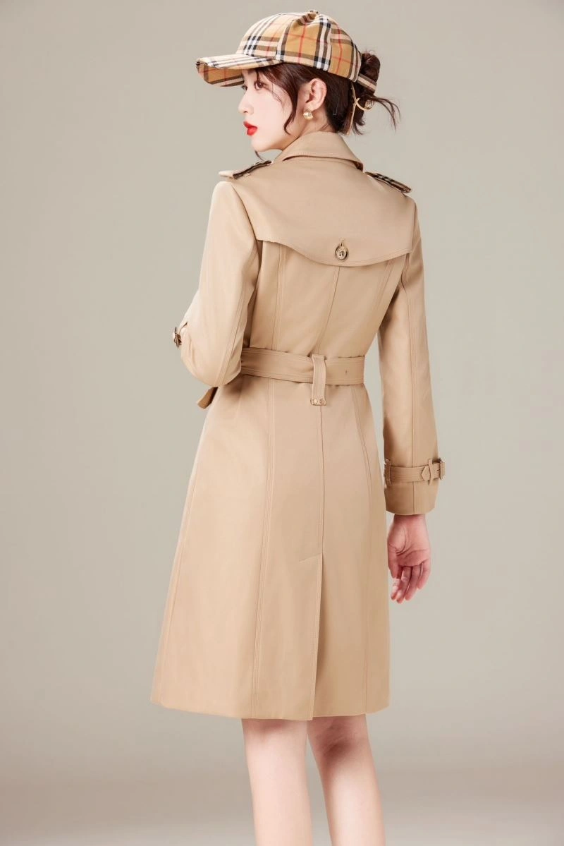 Popular Burberry Outwear 103876