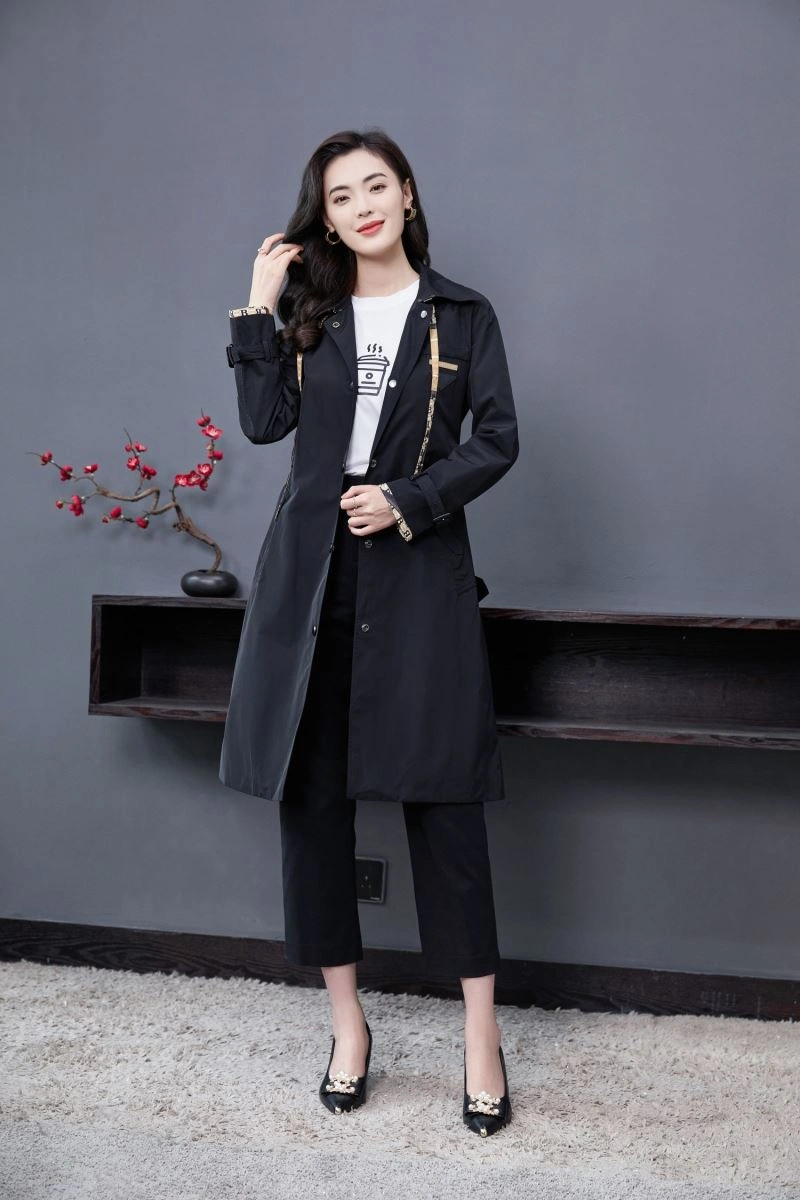 Affordable Burberry Outwear 103872