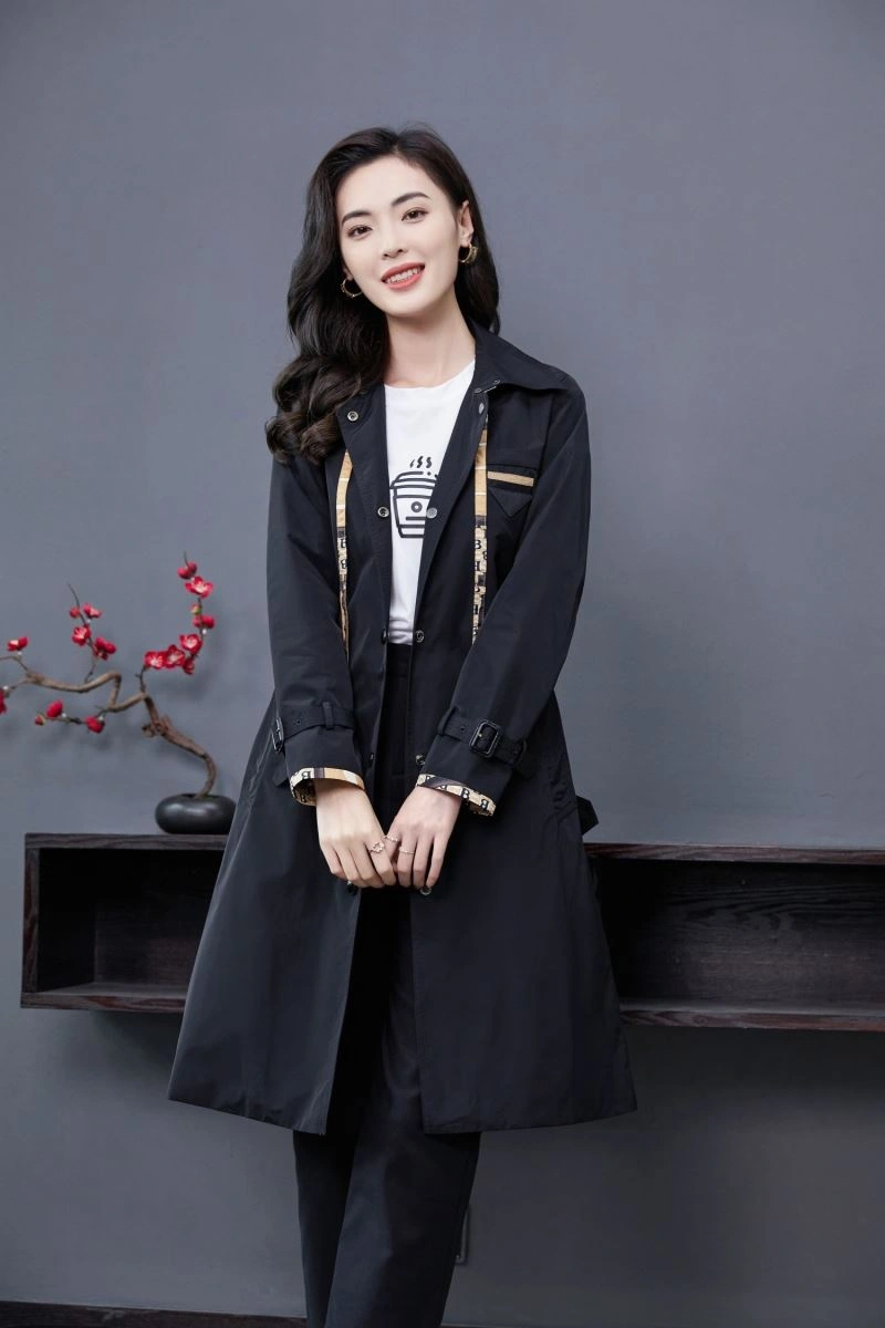 Affordable Burberry Outwear 103872