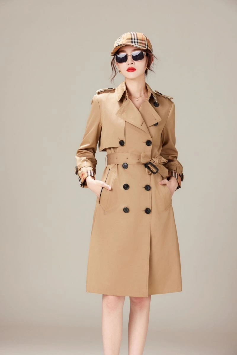 Contemporary Burberry Outwear 103869