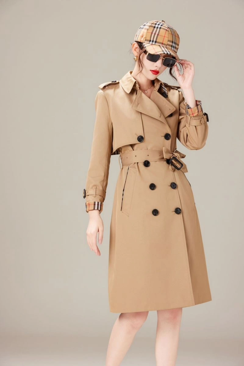 Contemporary Burberry Outwear 103869