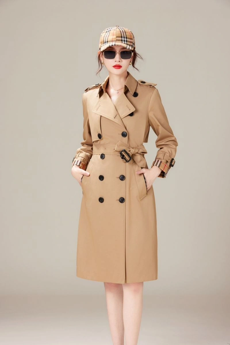 Contemporary Burberry Outwear 103869