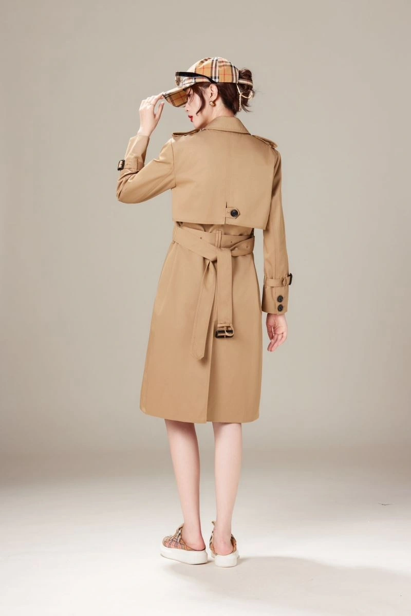 Contemporary Burberry Outwear 103869