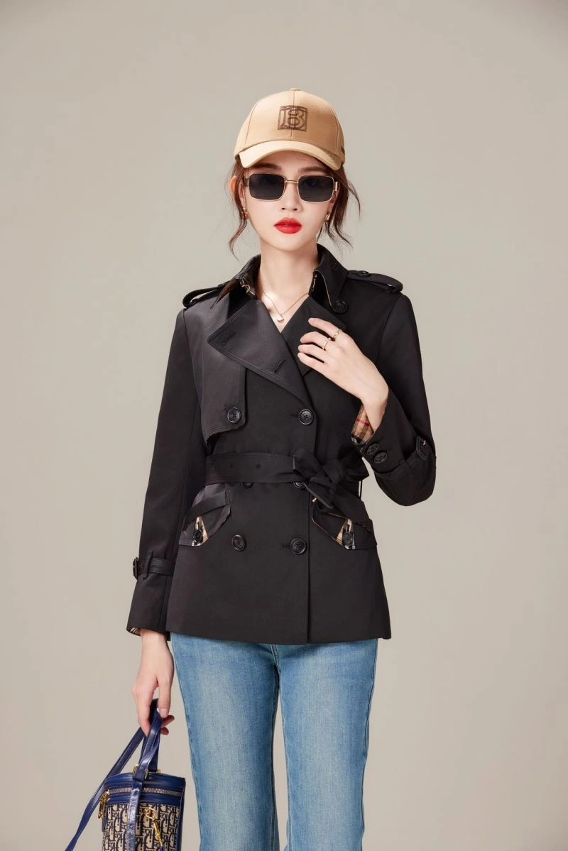 FreshLook Burberry Outwear 103917