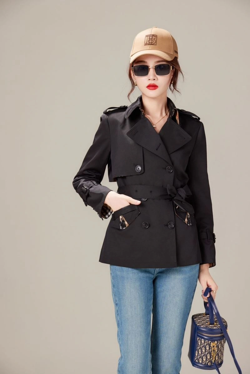 FreshLook Burberry Outwear 103917