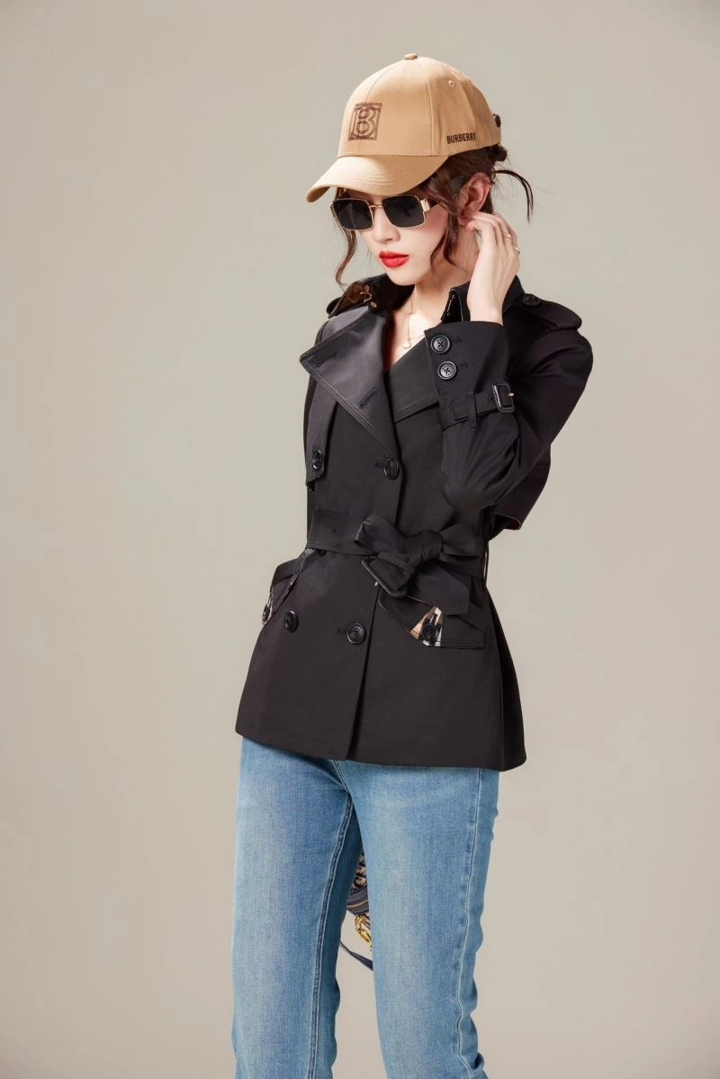 FreshLook Burberry Outwear 103917
