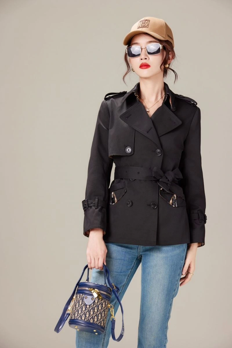 FreshLook Burberry Outwear 103917