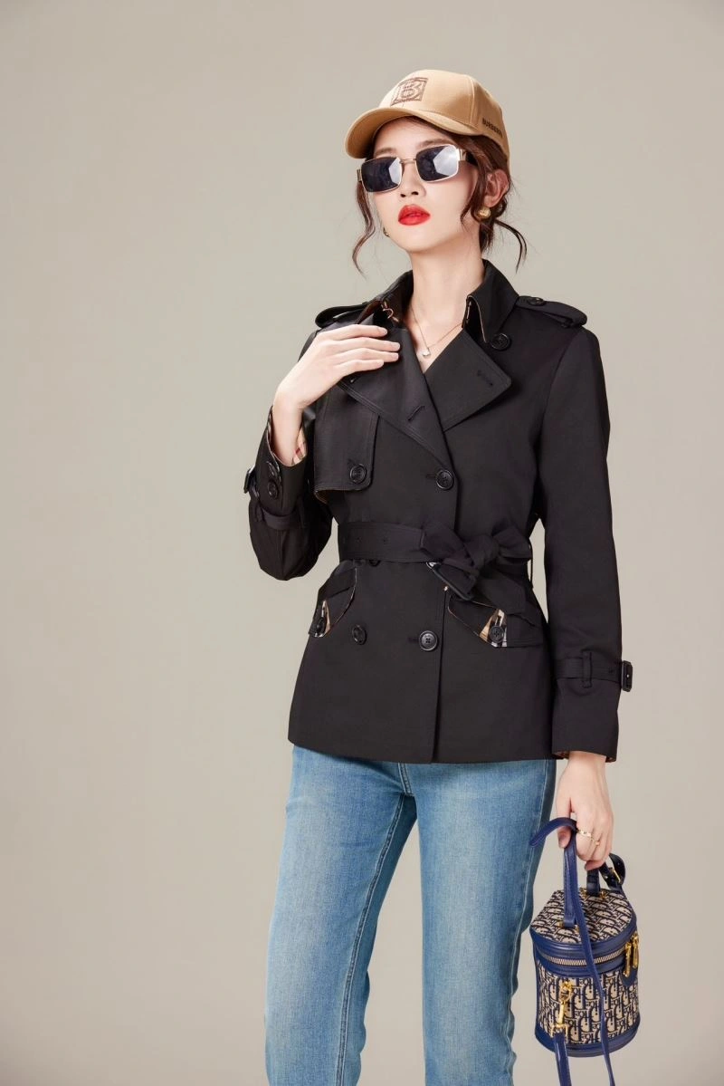 FreshLook Burberry Outwear 103917