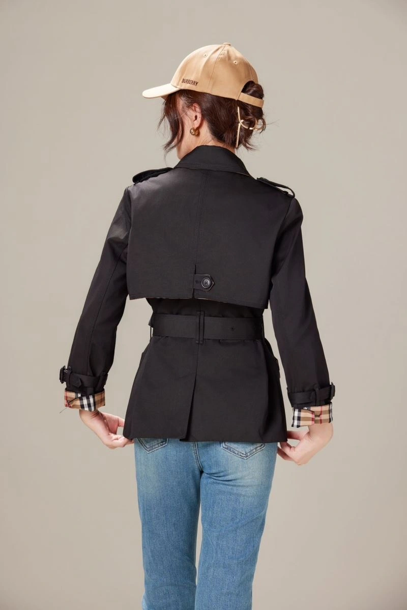 FreshLook Burberry Outwear 103917