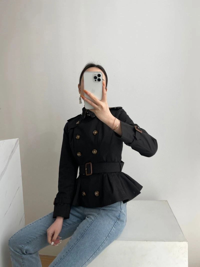 Burberry Outwear Tailored 103868