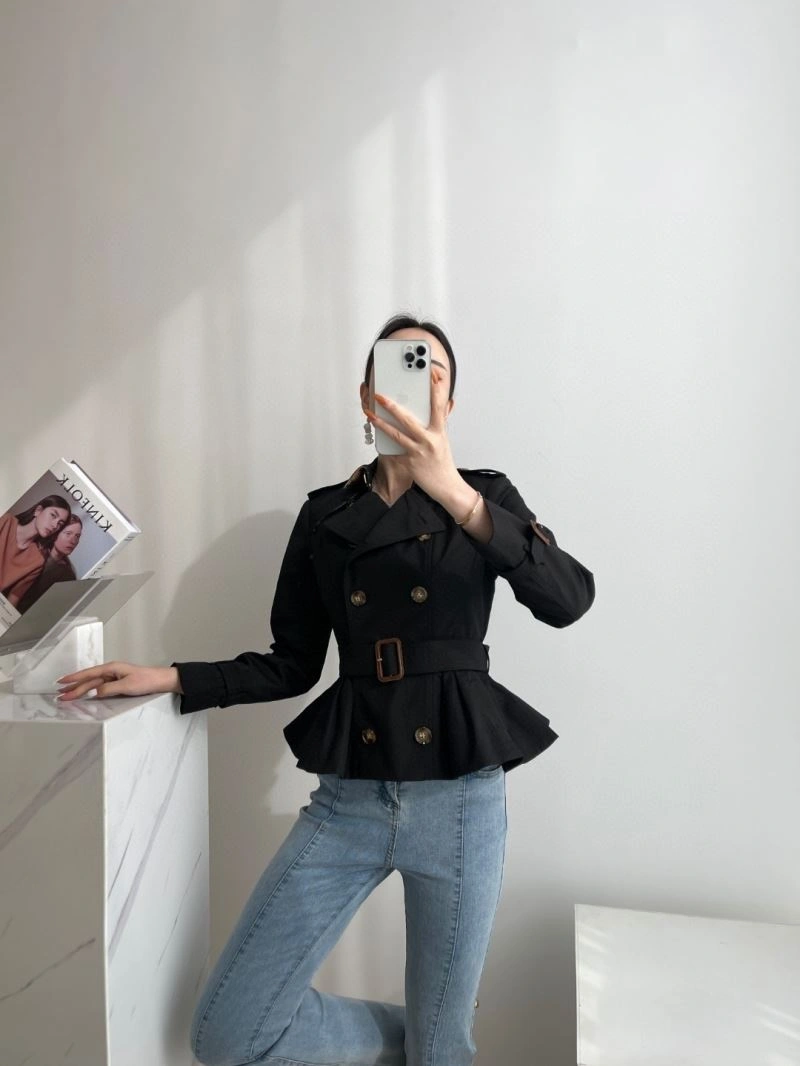 Burberry Outwear Tailored 103868