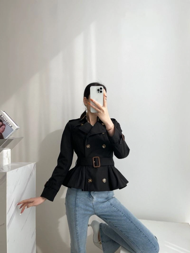 Burberry Outwear Tailored 103868
