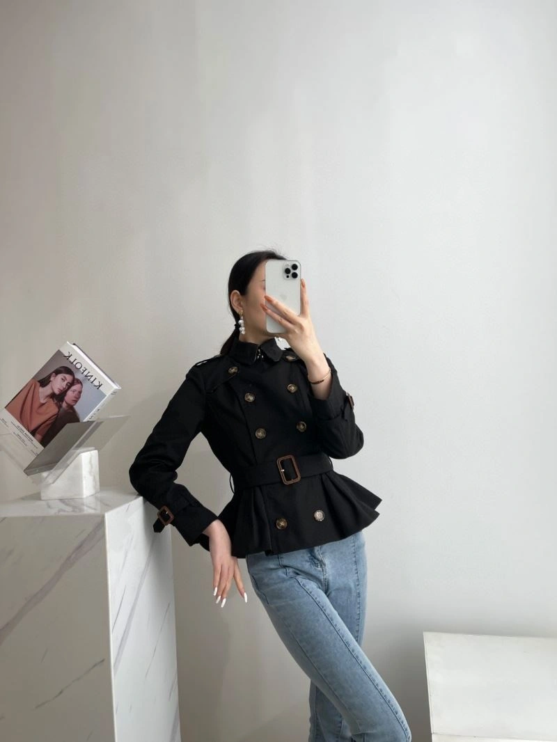 Burberry Outwear Tailored 103868