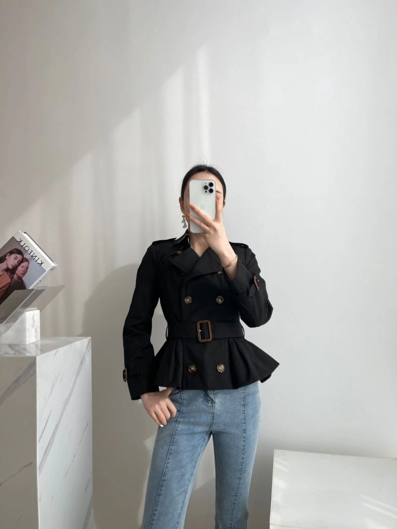 Burberry Outwear Tailored 103868