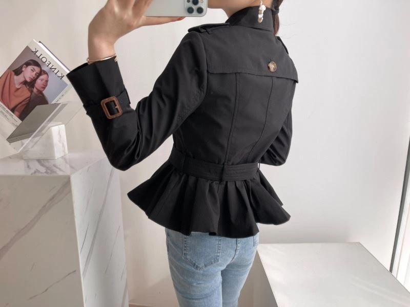 Burberry Outwear Tailored 103868