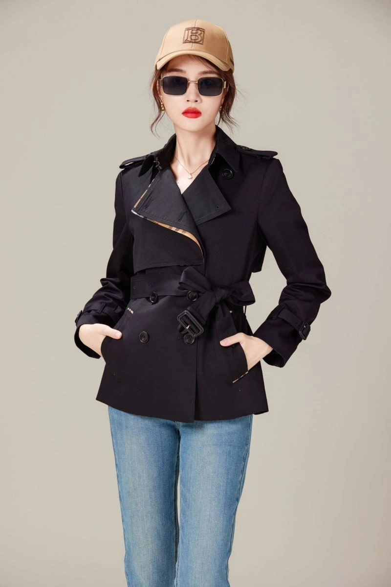 Original Burberry Outwear 103866