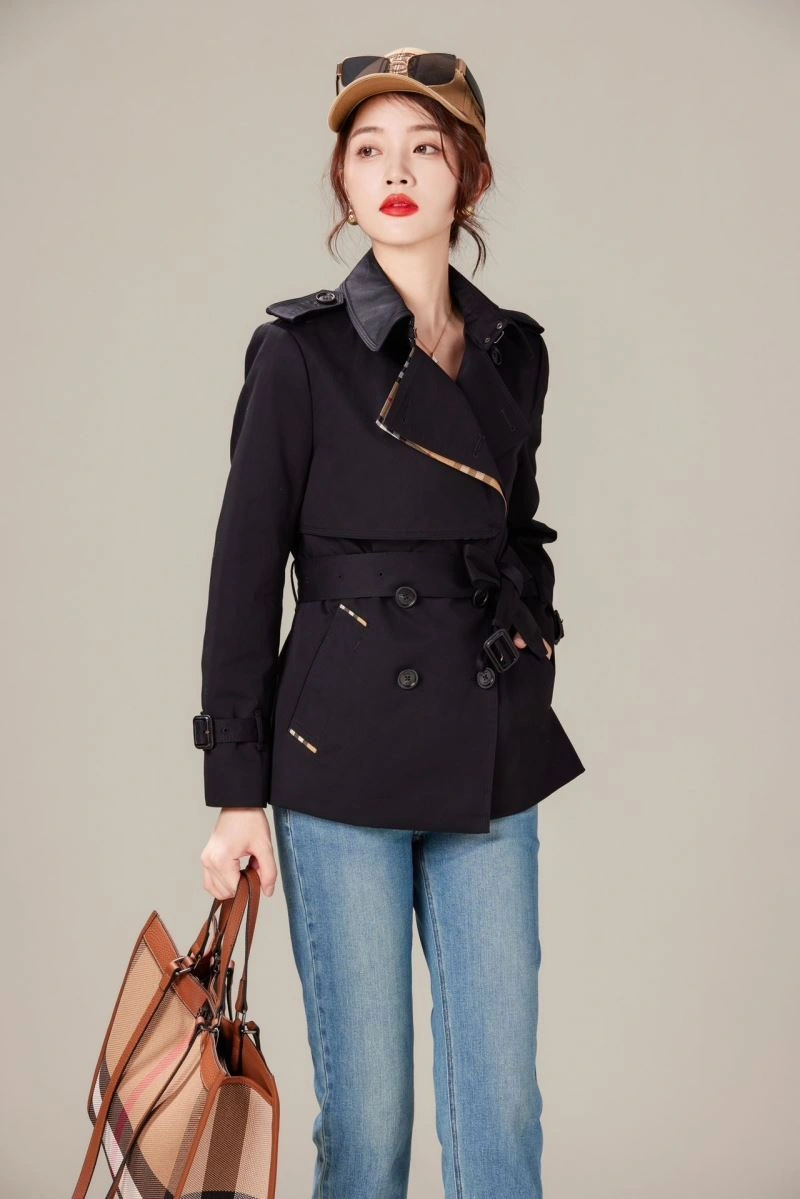 Original Burberry Outwear 103866