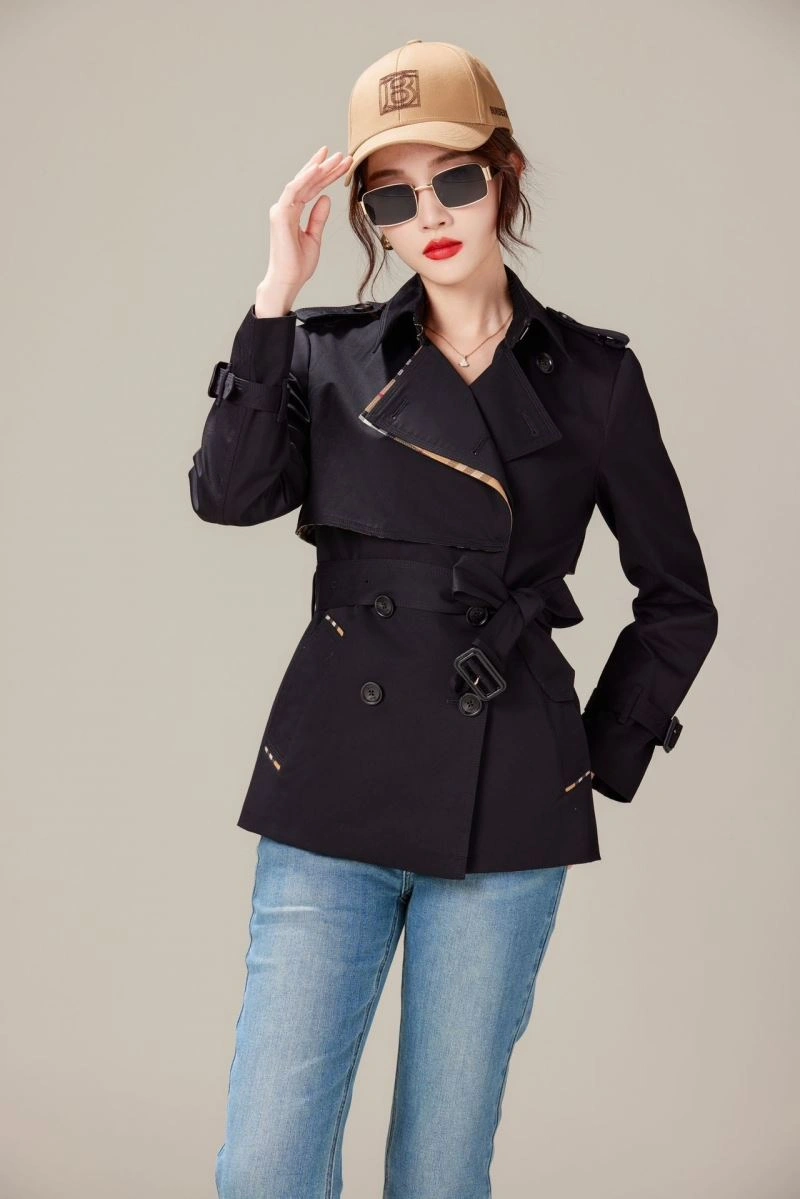 Original Burberry Outwear 103866