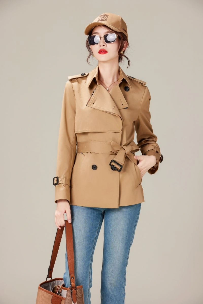 Original Burberry Outwear 103866