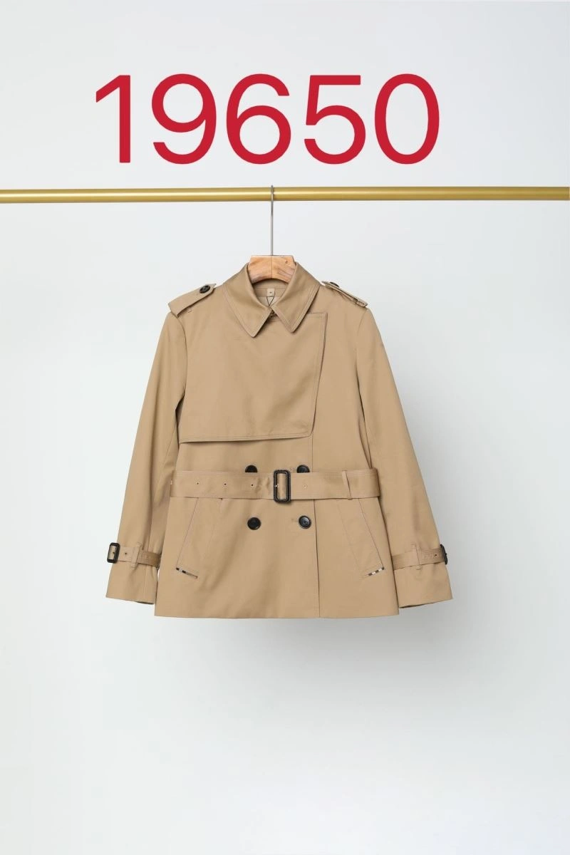 Original Burberry Outwear 103866