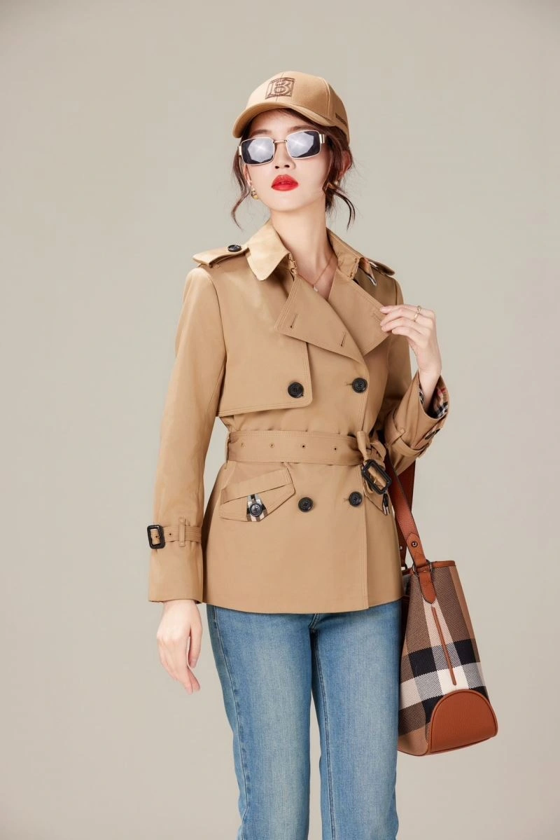 EasyMatch Burberry Outwear 103862