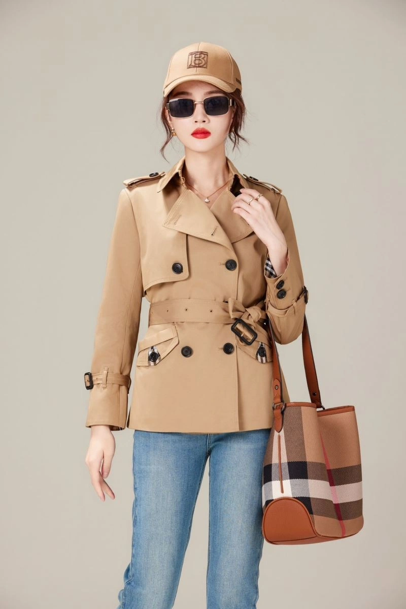 EasyMatch Burberry Outwear 103862