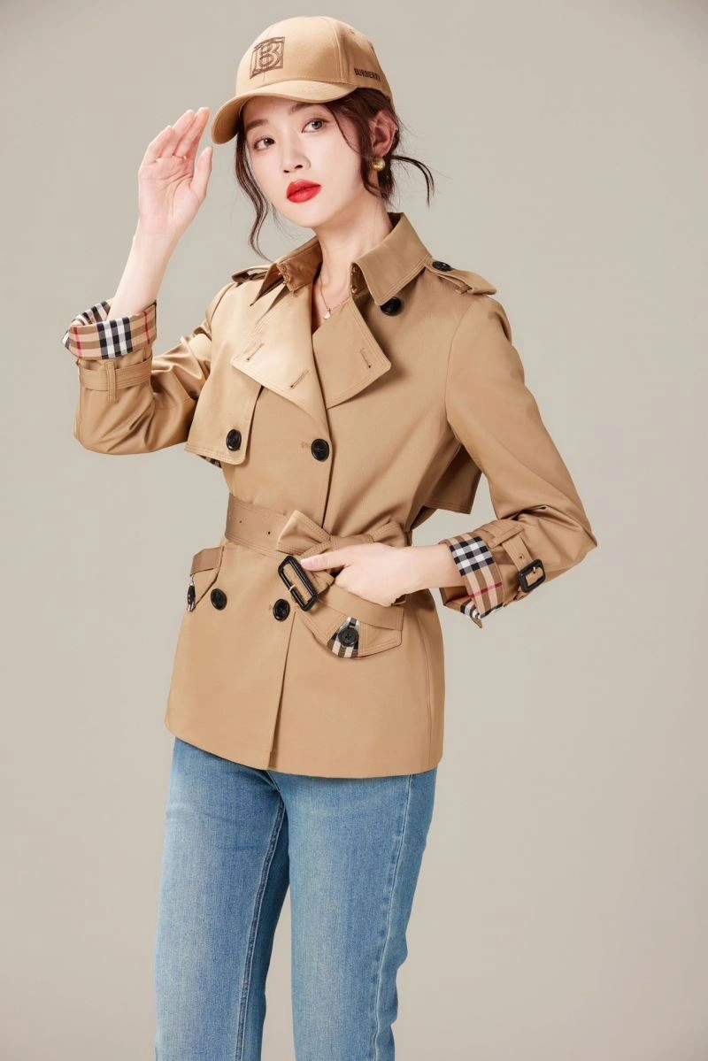 EasyMatch Burberry Outwear 103862