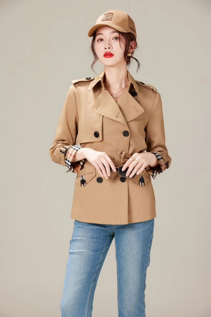 EasyMatch Burberry Outwear 103862