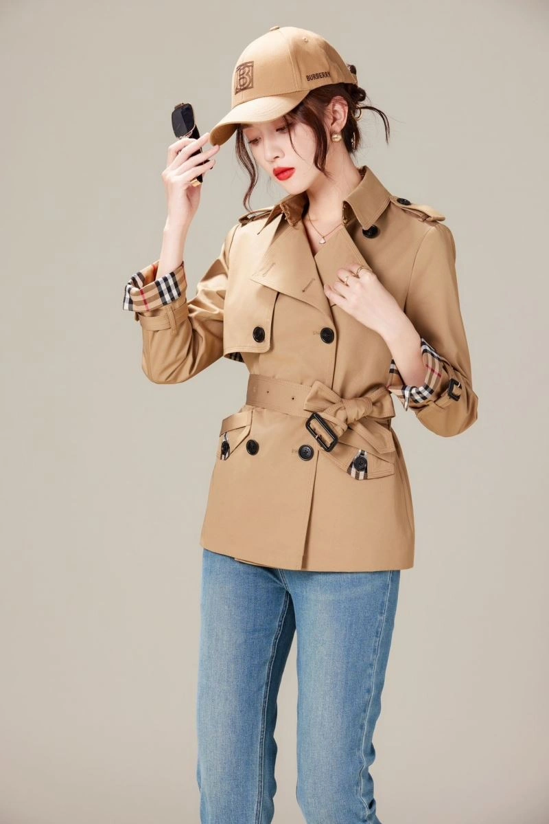 EasyMatch Burberry Outwear 103862