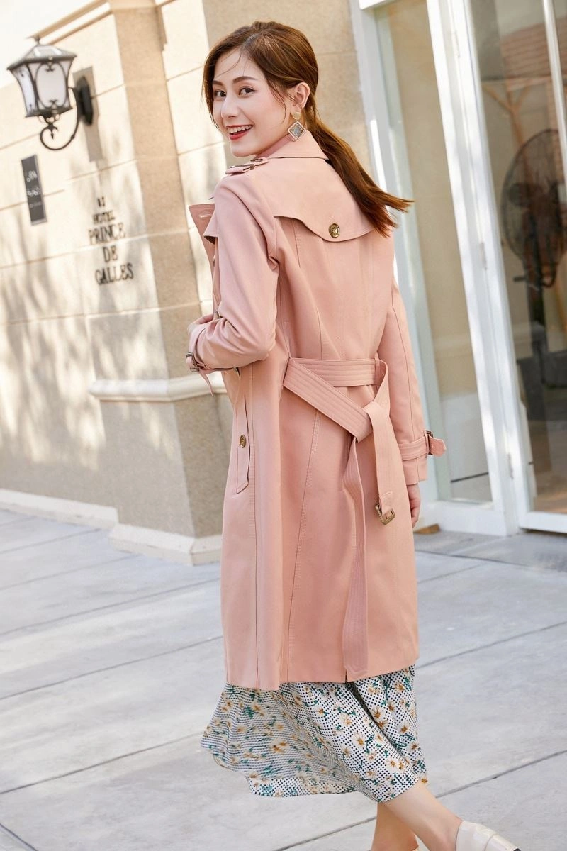 EasyCare Burberry Outwear 103875