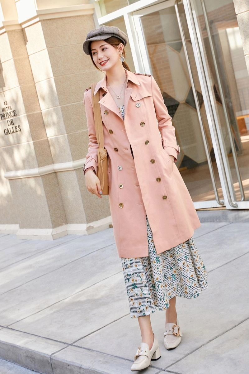 EasyCare Burberry Outwear 103875
