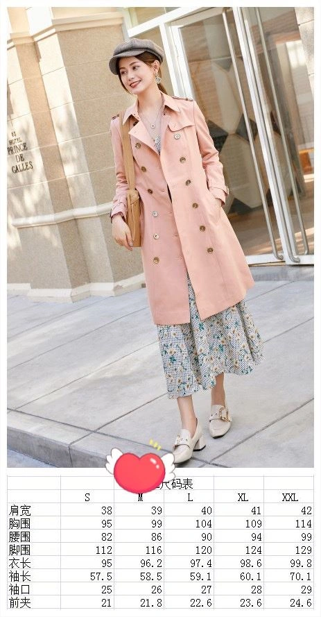 EasyCare Burberry Outwear 103875