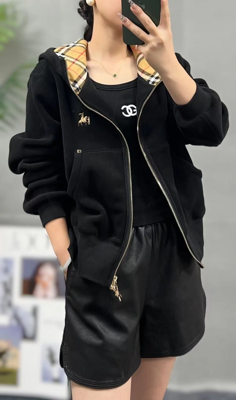 NewStyle Burberry Outwear 103863