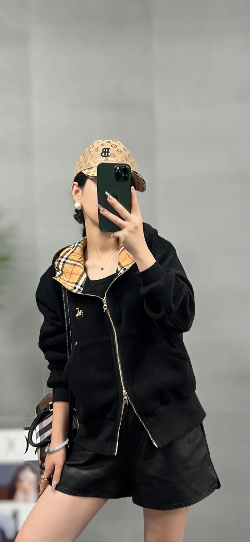 NewStyle Burberry Outwear 103863